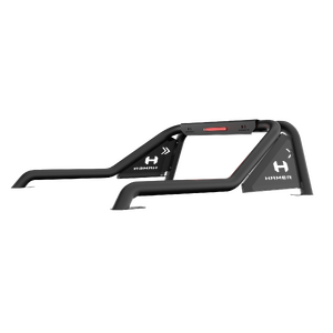 Hamer 4x4 Extended Premium Sports Bar to suit Ford Ranger 2022 - Onwards