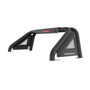 Hamer 4x4 Knight Sports Bar to suit Ford Ranger Raptor 2018 - 2022