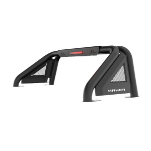 Hamer 4x4 Knight Sports Bar to suit Toyota Hilux Revo 2015 - 2018