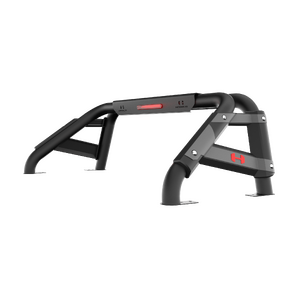 Hamer 4x4 Hector Sports Bar to suit Toyota Hilux Vigo 2005 - 2011
