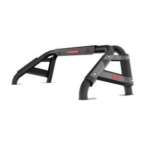 Hamer 4x4 Hector Sports Bar to suit Isuzu D-Max 2021 - 2024