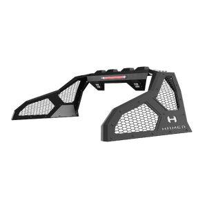 Hamer 4x4 Warrior Sports Bar to suit LDV T60 2017 - 2021
