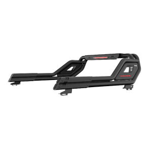 Hamer 4x4 Extended Night Fury Sports Bar to suit Toyota Hilux Revo 2024 - Onwards