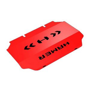 Hamer 4x4 Underbody Bash Plate to suit Toyota Hilux Revo 2024 - Onwards