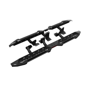 Hamer 4x4 Shadow Side Step to suit BYD Shark 6 2024 - Onwards 