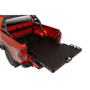 HSP Load Slide to suit Toyota Hilux A-Deck N80 Dual Cab 2015 - 2025