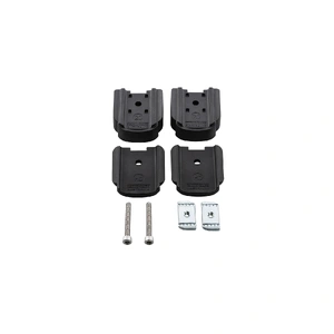 Rhino-Rack HDS25 - Heavy Duty ROC25 Spacer (25mm)