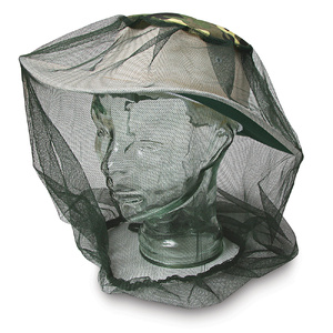 Elemental Head Net 60Cm Elastic D/String