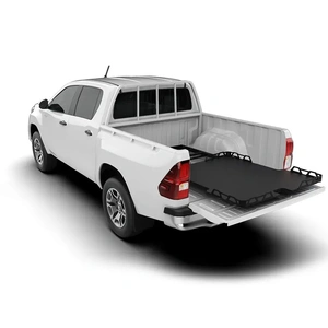 HSP Load Slide to suit Toyota Hilux J-Deck N80 Dual Cab 2015 - 2025