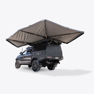 HARDKORR 270 XL FREE-STANDING AWNING