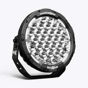 HARDKORR 9'' BZRX LED DRIVING LIGHT (SINGLE)