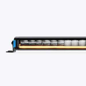 HARDKORR 10" HYPERION LED LIGHT BAR (SINGLE ROW)