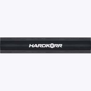HARDKORR 40" BLACK COVER FOR HYPERION LIGHT BAR (SINGLE ROW)