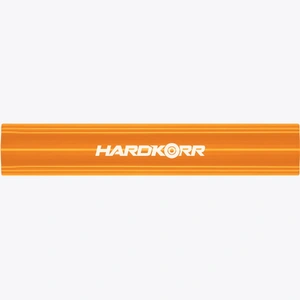 HARDKORR 10" ORANGE COVER FOR HYPERION LIGHT BAR (SINGLE ROW)