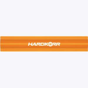 HARDKORR 30" ORANGE COVER FOR HYPERION LIGHT BAR (SINGLE ROW)
