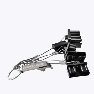 Hardkorr Anderson Plug Covers for Battery Box (Set of 5)