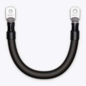 HARDKORR 000AWG SHUNT CABLE (30cm)