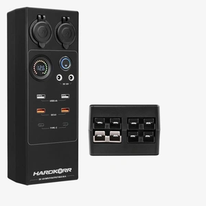 HARDKORR POWER Distribution (Large) 