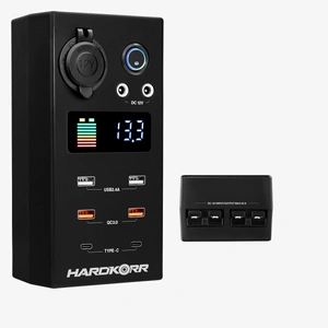 HARDKORR POWER Distribution (Small) 