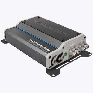 HARDKORR 25A DC-DC CHARGER