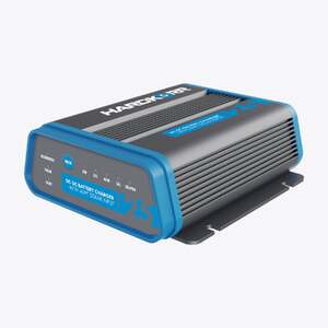 HARDKORR 25A DC-DC UNDER BONNET CHARGER 