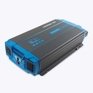 HARDKORR PURE SINE WAVE INVERTER (3000W)