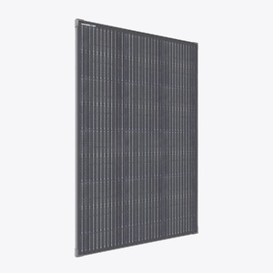 HARDKORR 120W FIXED SOLAR PANEL