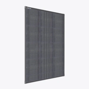 HARDKORR 120W FIXED SOLAR PANEL