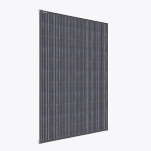  HARDKORR 200W FIXED SOLAR PANEL for Roof Top Tents