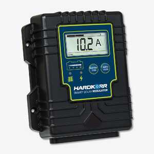 Hardkorr 15A Solar Regulator