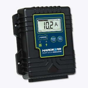 Hardkorr 15A Solar Regulator
