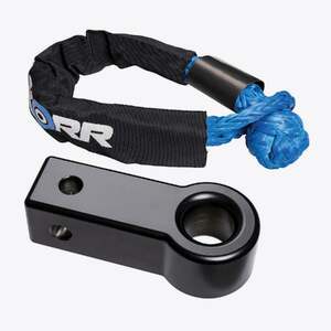 HARDKORR TOWBAR RECOVERY HITCH KIT