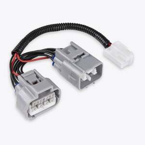 HARDKORR Piggyback Adaptor to suit Toyota Fortuner Crusade 2015 - 2020