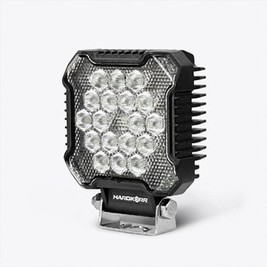 HARDKORR XDW Mine-Spec SQUARE LED WORK LIGHT (26W)