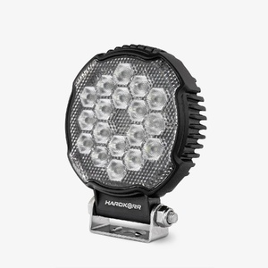 HARDKORR XDW Mine-Spec ROUND LED WORK LIGHT (30W)