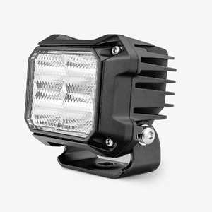 HARDKORR XDW Mine-Spec SQUARE LED WORK LIGHT (40W)