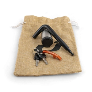 Kuat Hitch Lock