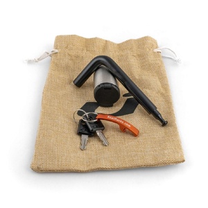 Kuat Hitch Lock V4 - Key #1872 (Yellowstone)