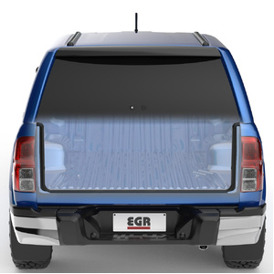 EGR Dust Defender Kit to suit Toyota Hilux N80 2015 - Onwards
