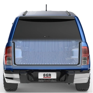 EGR Dust Defender Kit to suit Toyota Hilux N80 2015 - Onwards