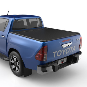 EGR RollTrac Electric Roll Cover to suit Toyota Hilux N80 2015 - Onwards