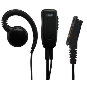 GME Earpiece Microphone - Suit XRS-660