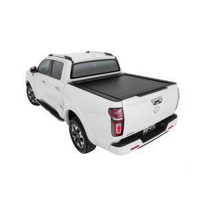 HSP Roll R Cover S3.5 to suit GWM Cannon Dual Cab 2020 - Onwards