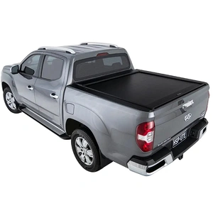 HSP Roll R Cover S3.5 to suit LDV T60 Dual Cab 2018 - Onwards