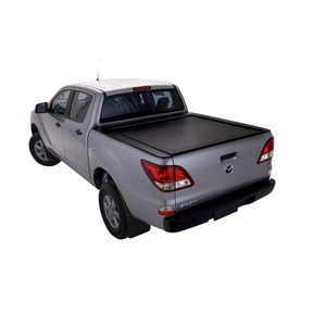 HSP Roll R Cover S3.5 to suit Mazda BT-50 Dual Cab 2012 - 2020