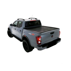 HSP Roll R Cover S3.5 to suit Nissan Navara D23 Dual Cab 2021 - 2025