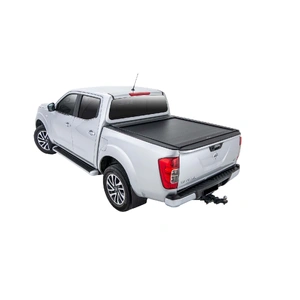 HSP Roll R Cover S3.5 to suit Nissan Navara NP300 Dual Cab 2015 - 2021