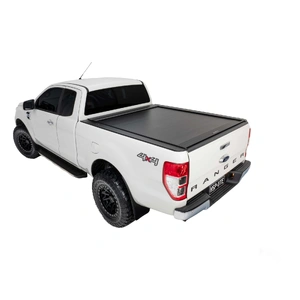 HSP Roll R Cover S3.5 to suit Ford Ford Rager / Raptor PX Space Cab 2012 - 2023