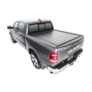 HSP Roll R Cover S3.5 to suit Ram 1500 / 2500