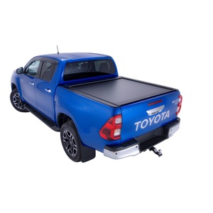 HSP Roll R Cover S3.5 to suit Toyota Hilux N80 Dual Cab 2015 - Onwards